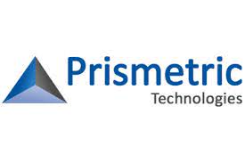 Prismetric Technologies Pvt Ltd Logo