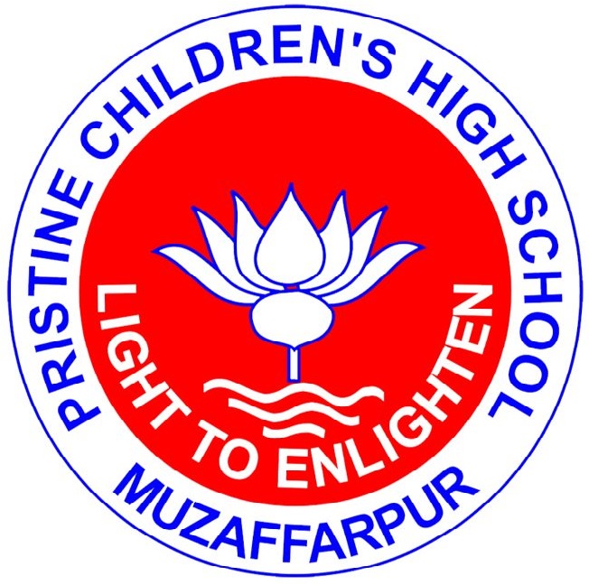 Pristine Children's High School - Logo