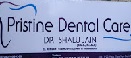 Pristine Dental Care|Diagnostic centre|Medical Services