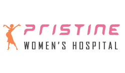 Pristine Womens Hospital Logo