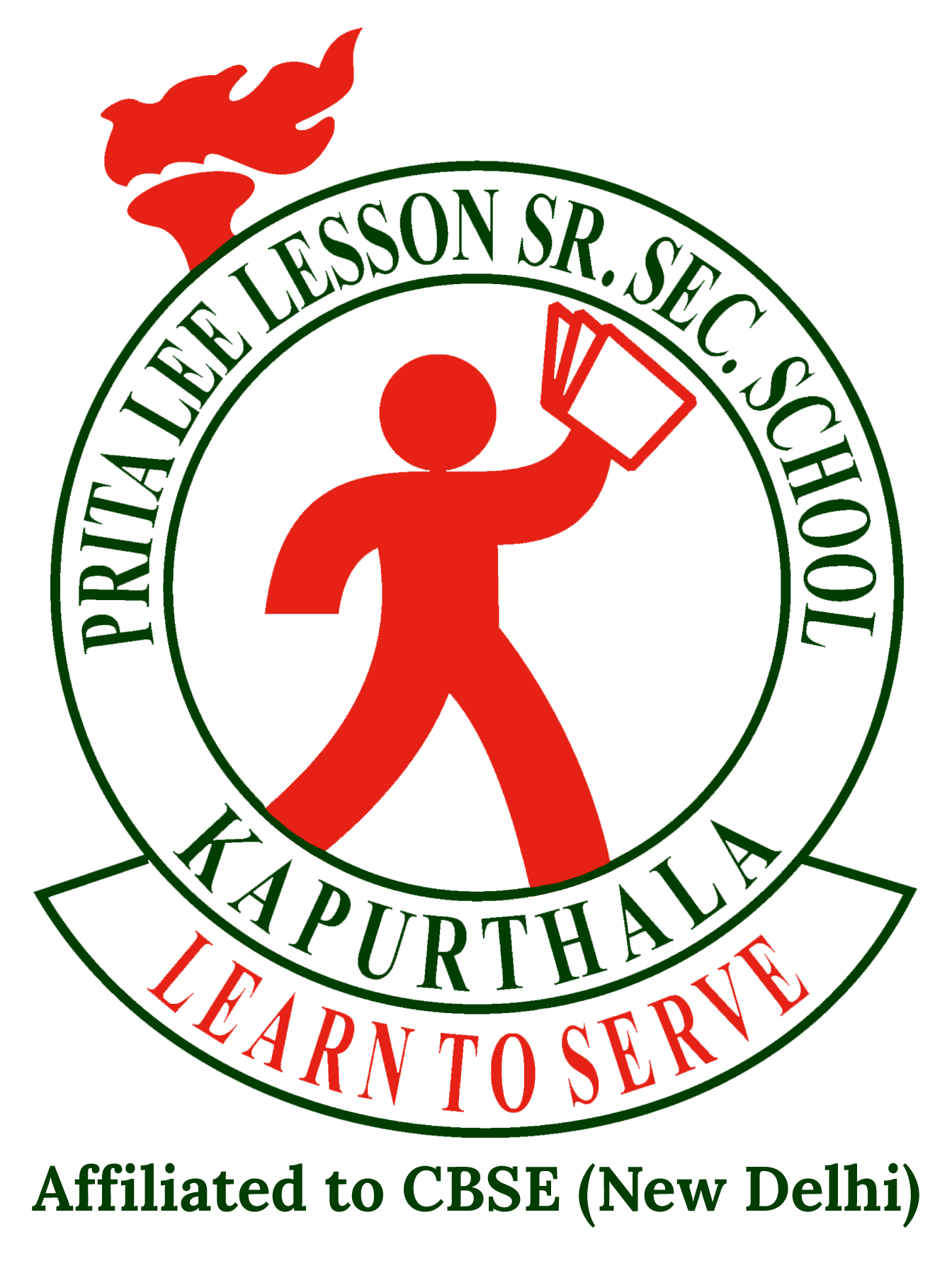 Prita Lee Lesson Sr. Secondary School|Schools|Education