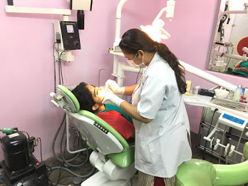 Pritasha Dental Clinic Medical Services | Dentists