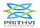 Prithvi Convention Centre Logo