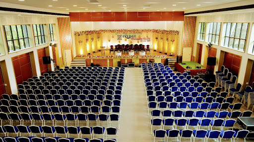 Prithvi Convention Centre Event Services | Banquet Halls