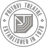 Prithvi Theatre - Logo