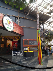 Prithvi Theatre Entertainment | Movie Theater