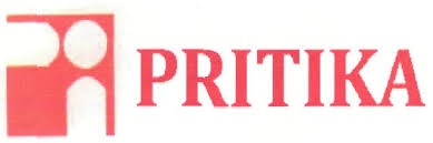 PRITIKA & ASSOCIATES - Logo