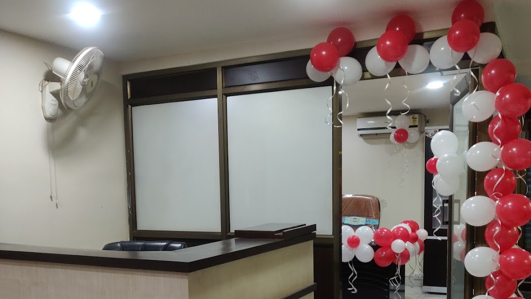 PRITIKA & ASSOCIATES Professional Services | Accounting Services
