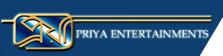 Priya Cinema Logo