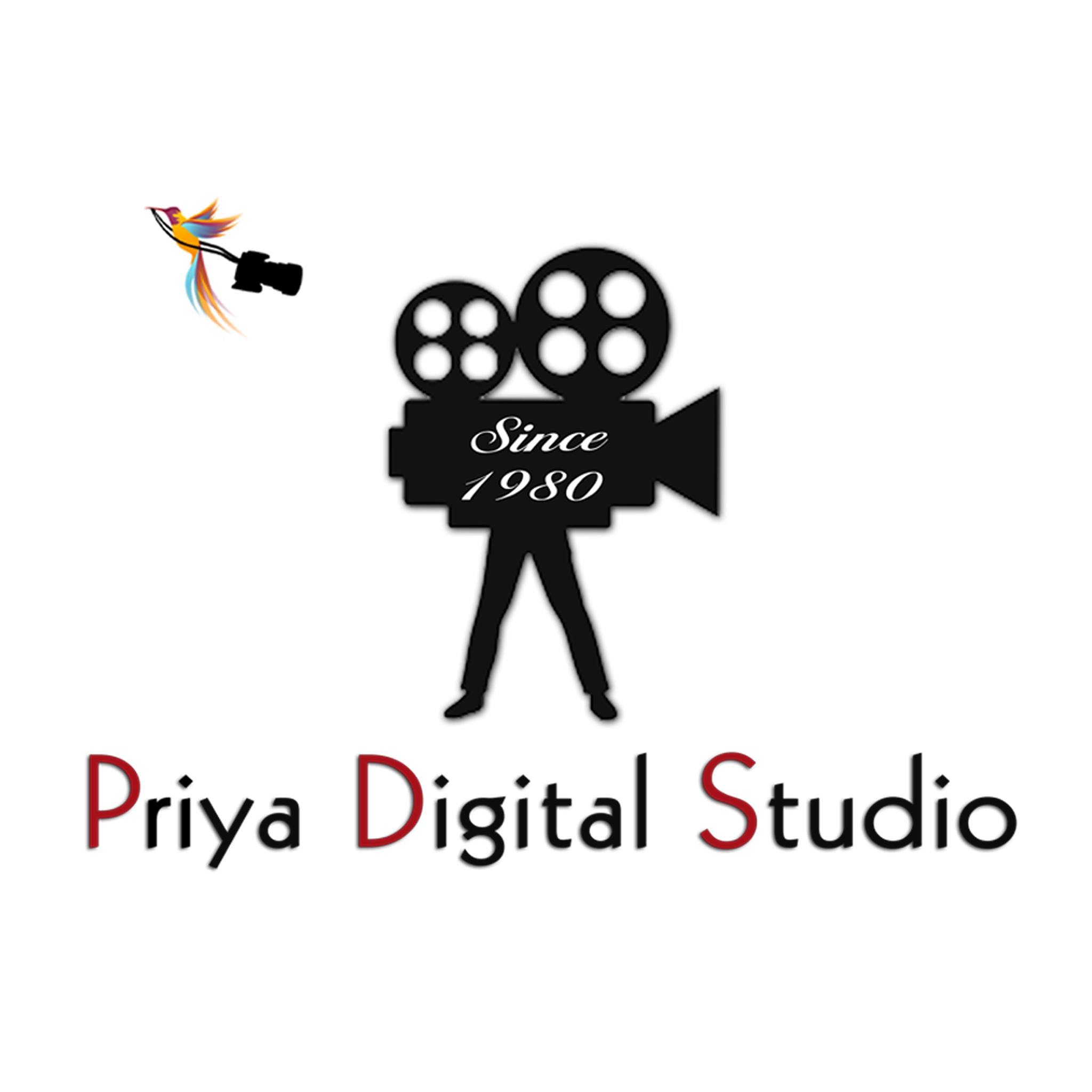 Priya Digital Studio|Photographer|Event Services