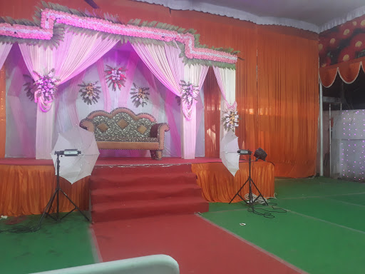 Priya Garden Event Services | Banquet Halls