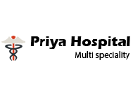 Priya Hospital - Logo