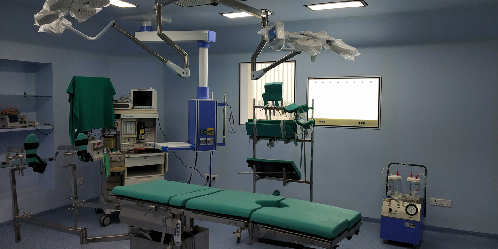 Priya Hospital Medical Services | Hospitals
