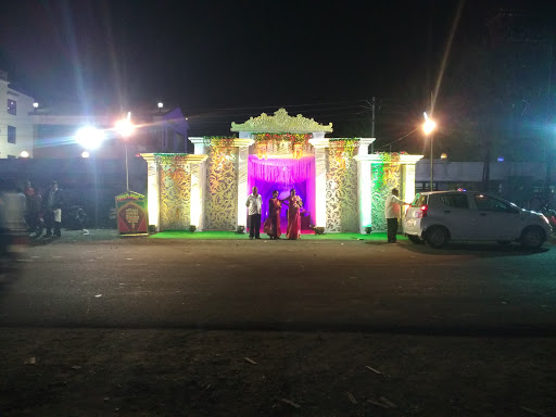 Priya Palace Event Services | Banquet Halls