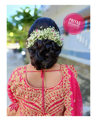 Priyas The Professional Ladies Beauty Parlour Active Life | Salon