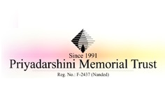 Priyadarshini Memorial Trust Logo
