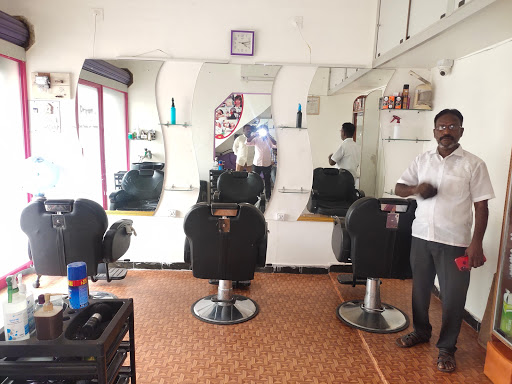 Priyam Gents Beauty Care Active Life | Salon