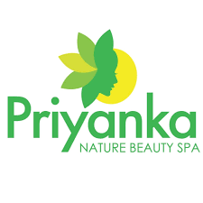 Priyanka Beauty Spa Logo