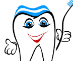 Priyans Dental Logo