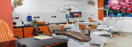 Priyans Dental Medical Services | Dentists
