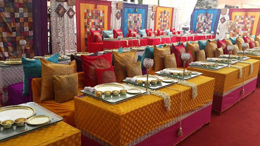 Priyanshee Event And Caterers Event Services | Catering Services