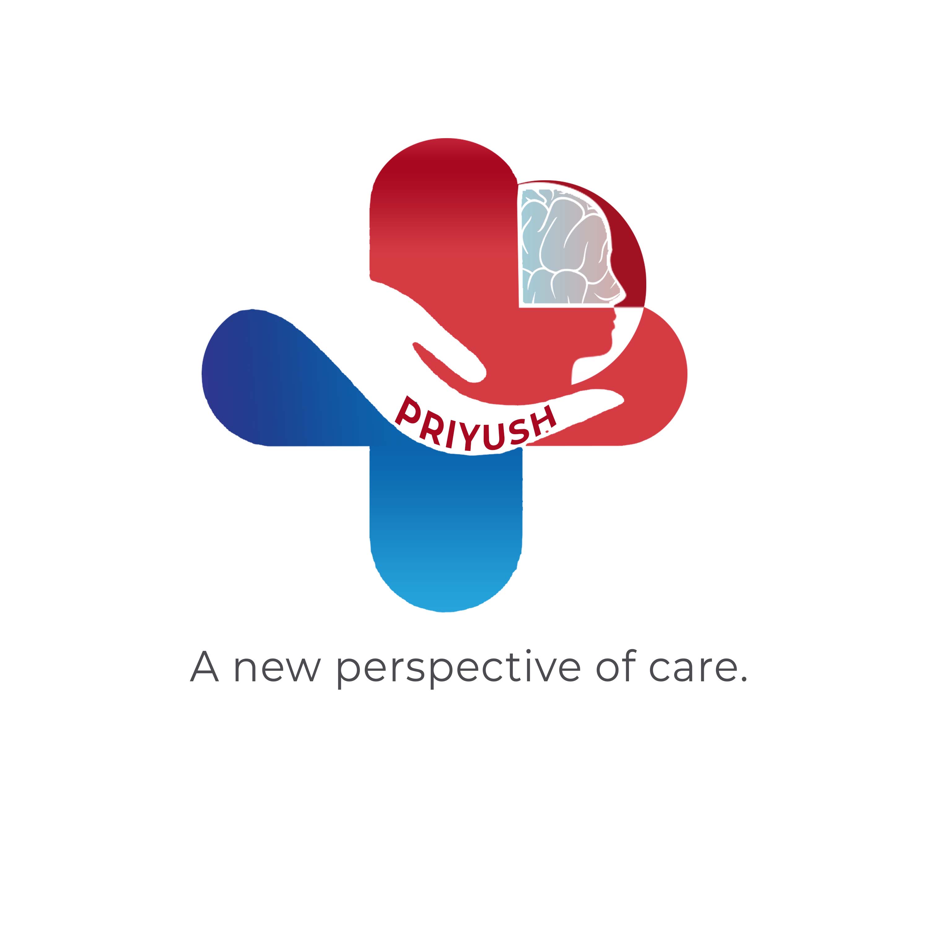 Priyush Neuro & Super Speciality Hospital Logo