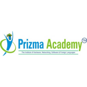 Prizma Academy - Logo