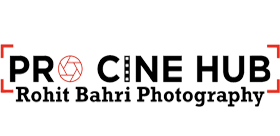 Pro Cine Hub Logo