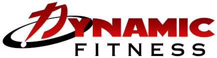 Pro Dynamic-Fitness Club Logo