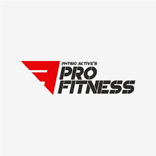 Pro Fitness - Logo