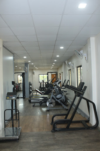 Pro Fitness Active Life | Gym and Fitness Centre