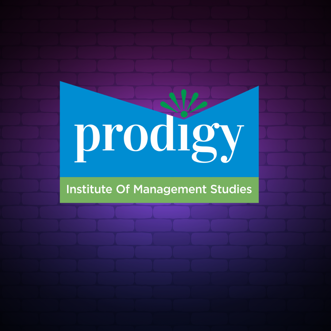 Prodigy institute of management studies|Coaching Institute|Education