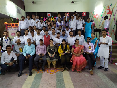 Prof. H.n. Mishra College Of Education Education | Colleges