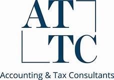 Professional Accountant and Tax consultant Logo