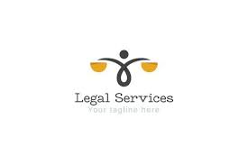 Professional legal Advisor Logo