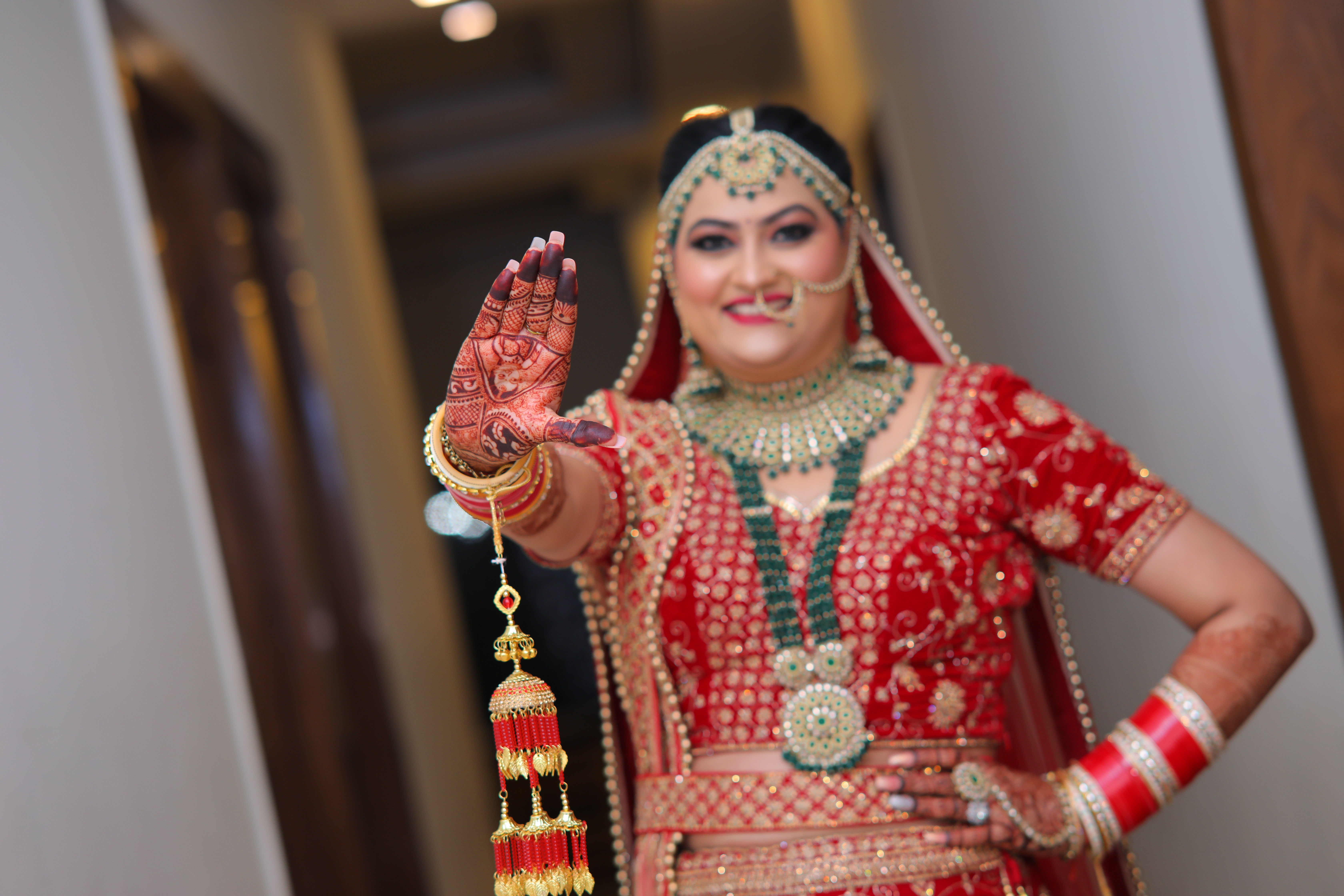 Professional Wedding Photographer-Samyutam Event Services | Photographer