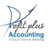 Profit Plus Accounting Logo