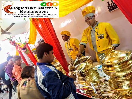 Progressive Caterer & Management, Caterer Event Services | Catering Services