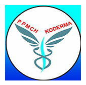 Progressive Paramedical College & Hospital Logo