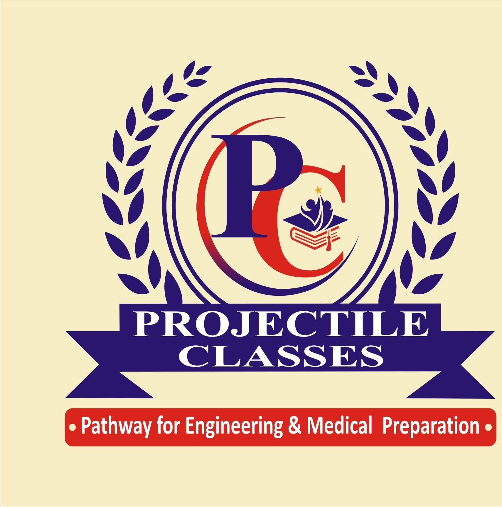 Projectile Classes Logo