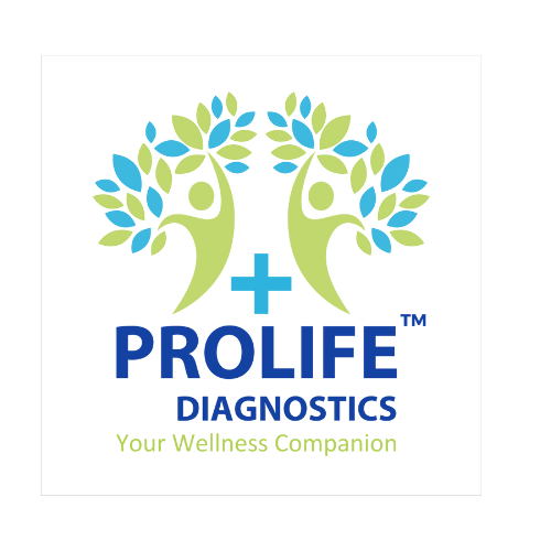 PROLIFE Diagnostics - Logo