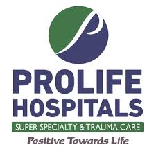 Prolife Hospitals|Healthcare|Medical Services