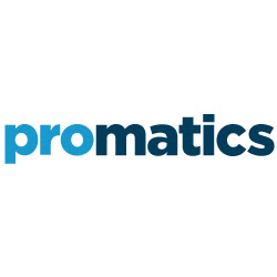 Promatics Technologies Logo