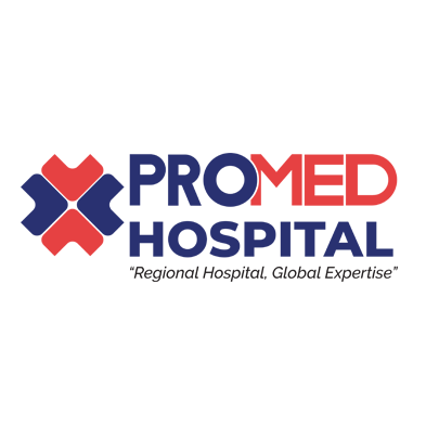 Promed Hospital Logo