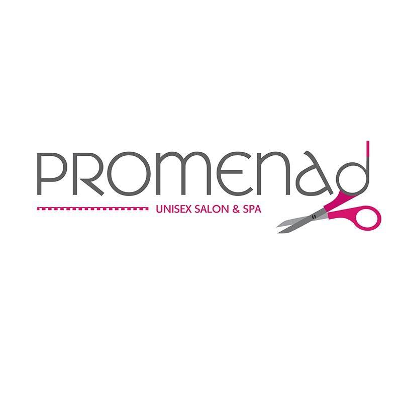 Promenad - Logo