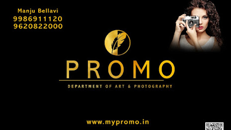 PROMO Photo Studio|Banquet Halls|Event Services