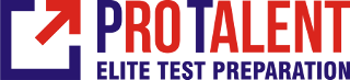 ProTalent Surat Logo