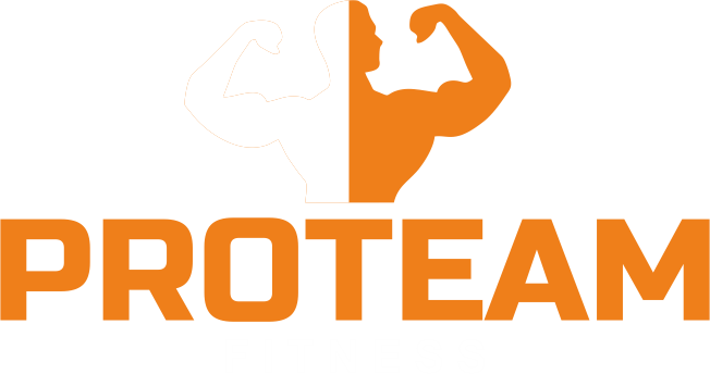 PROTEAM FITNESS Logo