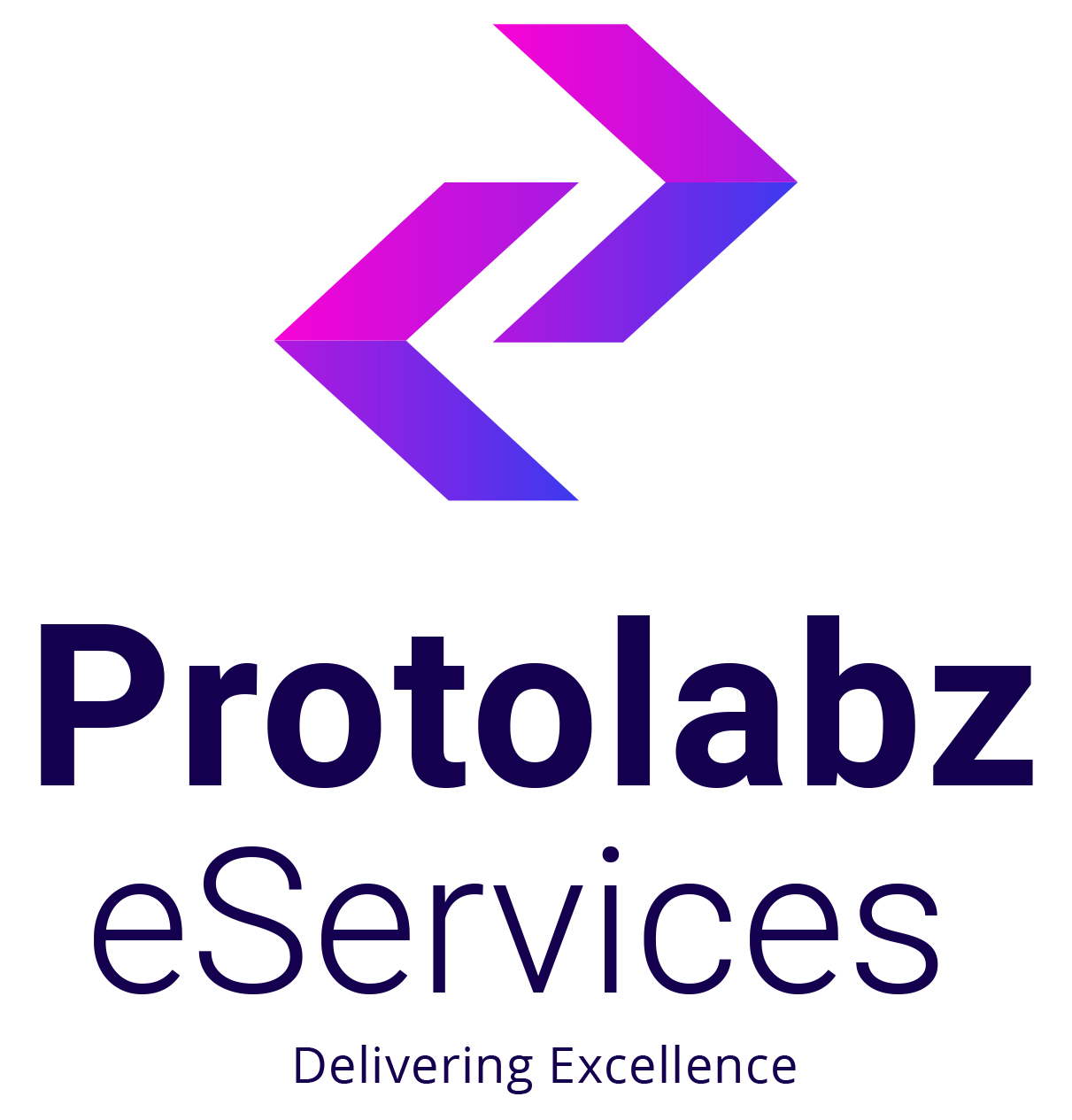 Protolabz eServices - Logo