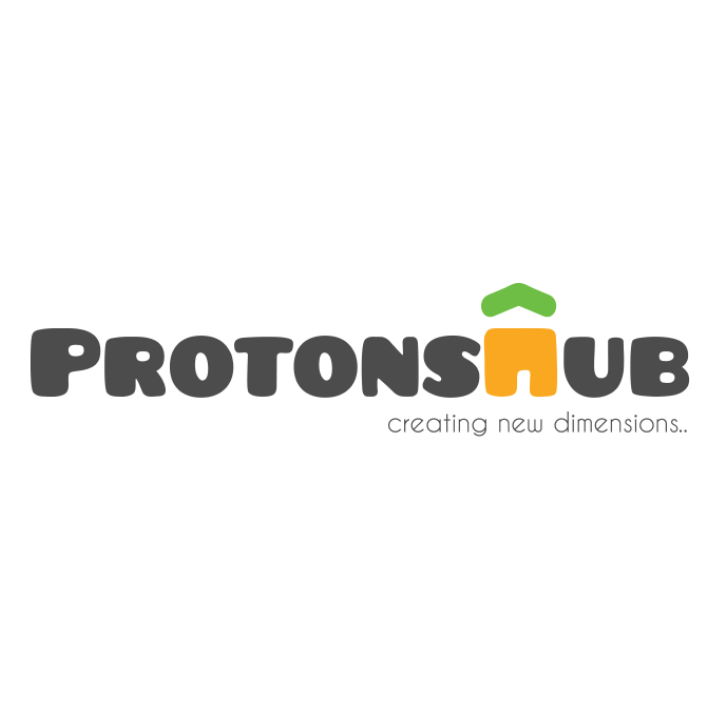 Protonshub Technologies - Logo